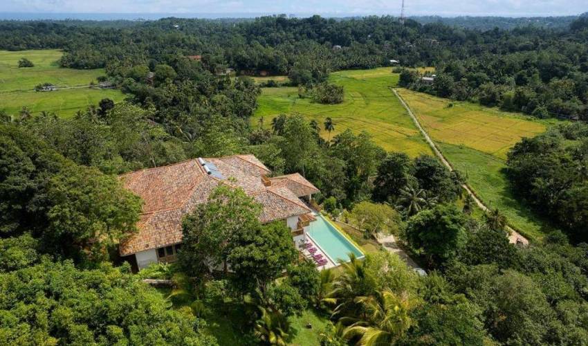 Villa 13219 in Sri Lanka Main Image